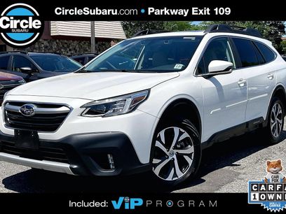 Certified 2022 Subaru Outback Limited XT