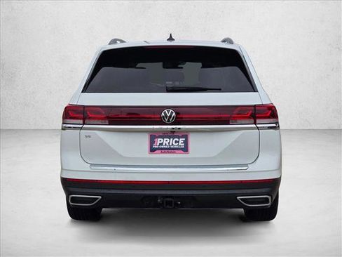 Used 2024 Volkswagen Atlas SE FWD image 6