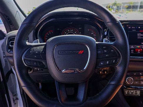 Used 2025 Dodge Durango GT image 25