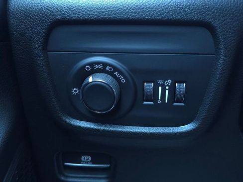 New 2026 Jeep Grand Cherokee Laredo AWD/4WD image 29