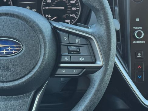 New 2025 Subaru Impreza 2.0i Sport image 19