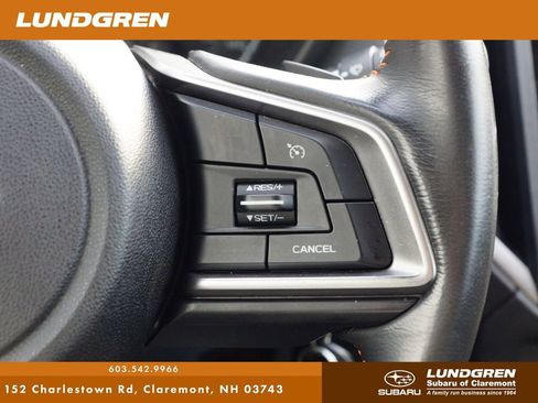 Used 2019 Subaru Crosstrek 2.0i Premium image 28