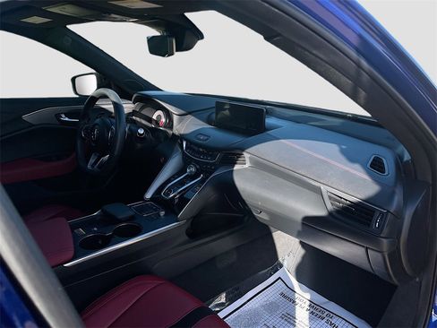 Used 2023 Acura TLX w/ A-SPEC Pkg image 30