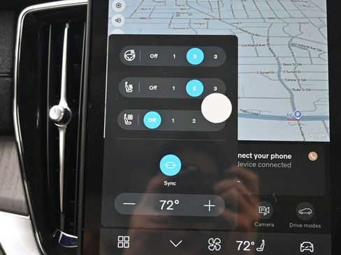 New 2026 Volvo XC90 B6 Ultra w/ Protection Package image 23