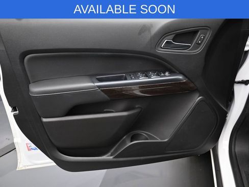 Used 2020 GMC Canyon SLE AWD/4WD image 11