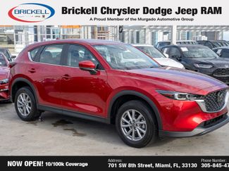 Used 2023 MAZDA CX-5 AWD 2.5 S video 3