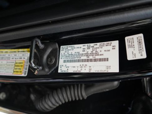 Used 2016 Ford F150 XLT w/ Equipment Group 301A Mid AWD/4WD image 40
