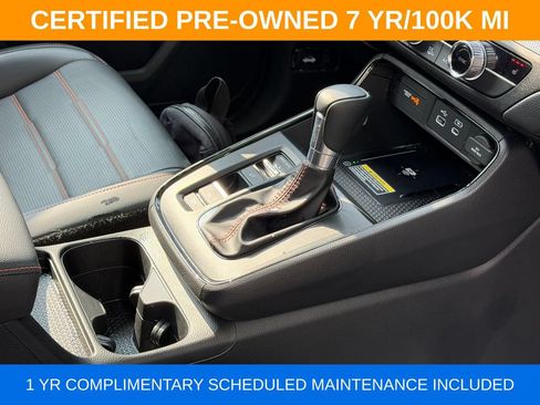 Used 2025 Honda CR-V Sport-L image 24