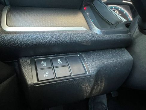 Used 2020 Honda Civic LX image 21
