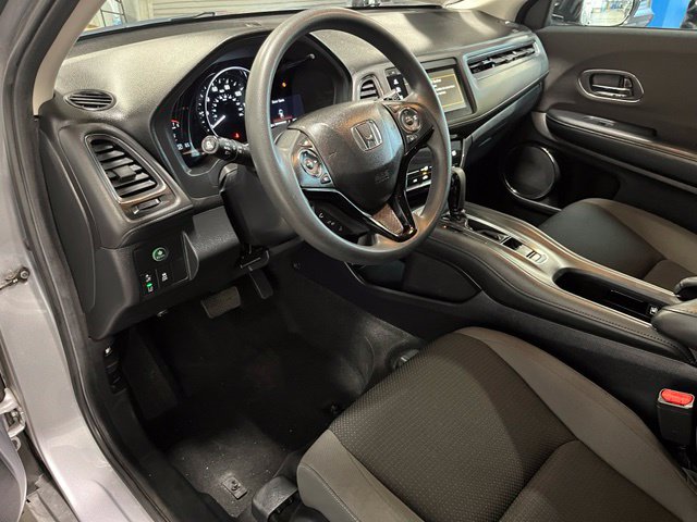 Used 2019 Honda HR-V EX image 19