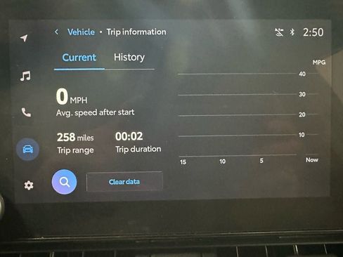 Used 2025 Toyota RAV4 XLE w/ Convenience Package image 31