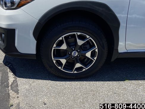 Used 2018 Subaru Crosstrek 2.0i Premium AWD/4WD image 9
