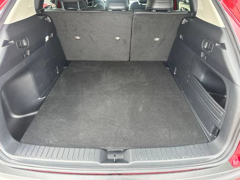 Certified 2025 MAZDA CX-50 AWD 2.5 Hybrid w/ Premium Pkg image 22