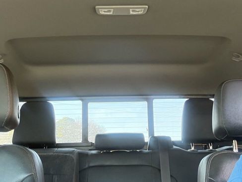 Used 2022 Chevrolet Silverado 2500 LTZ w/ LTZ Premium Texas Edition image 12