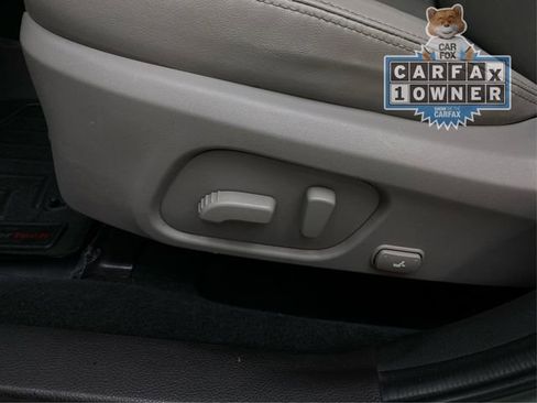 Used 2015 Subaru Forester 2.5i Limited w/ Popular Package #2 image 24