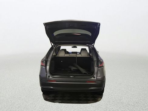 Used 2026 Honda HR-V LX image 19