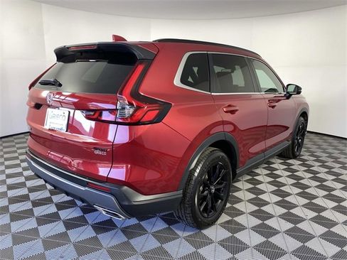 Used 2023 Honda CR-V Sport image 8