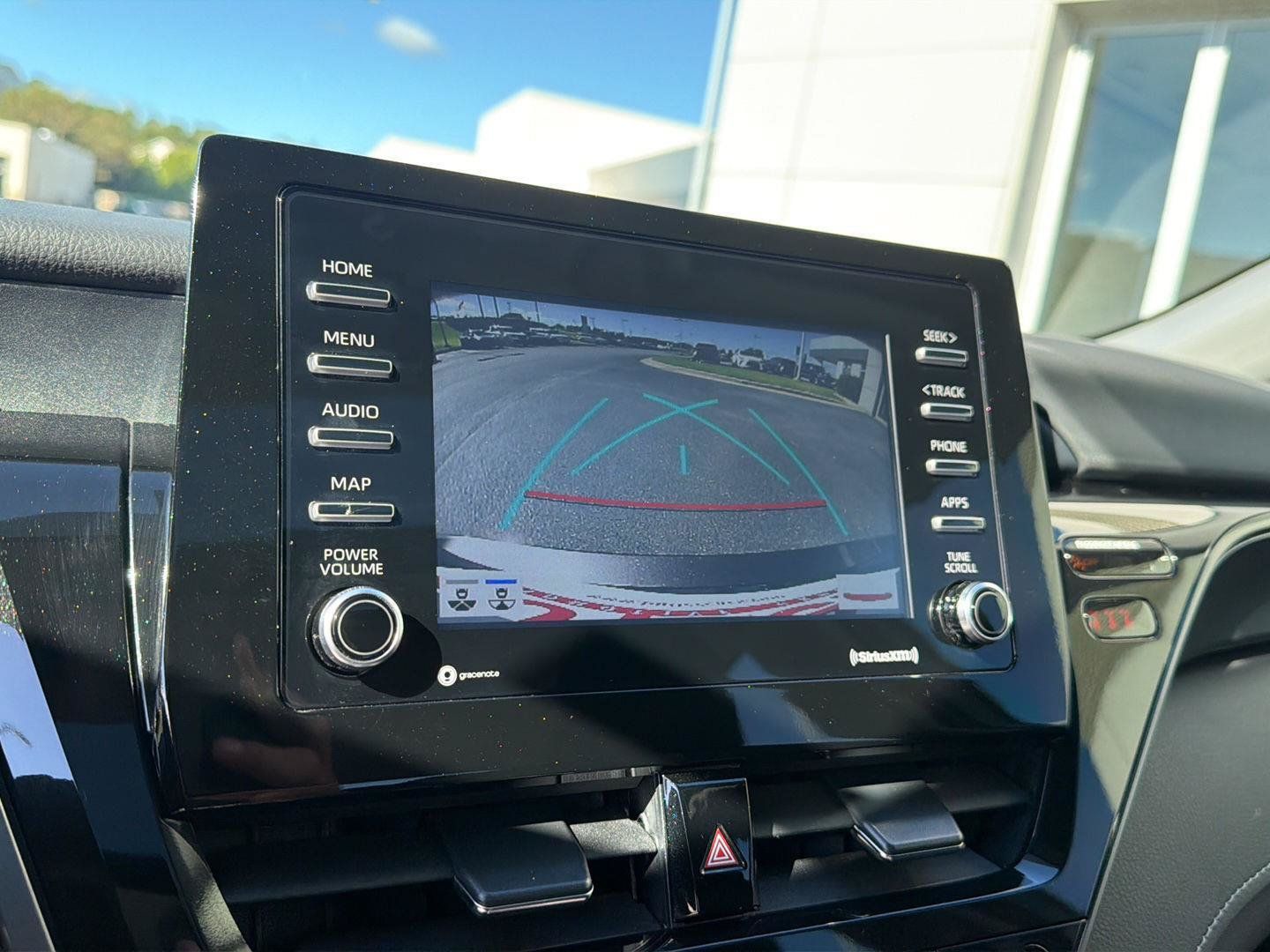 Used 2023 Toyota Camry SE FWD image 26