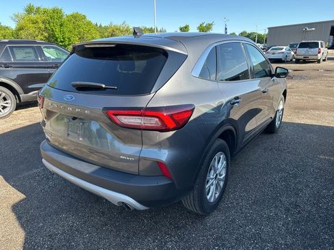 Used 2023 Ford Escape Active AWD/4WD image 5