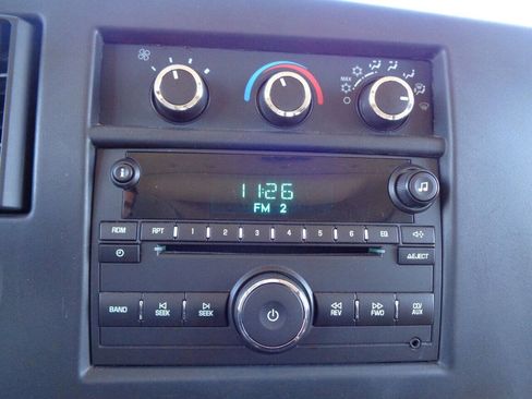 Used 2013 Chevrolet Express 1500 LT w/ LT Preferred Equipment Group image 57