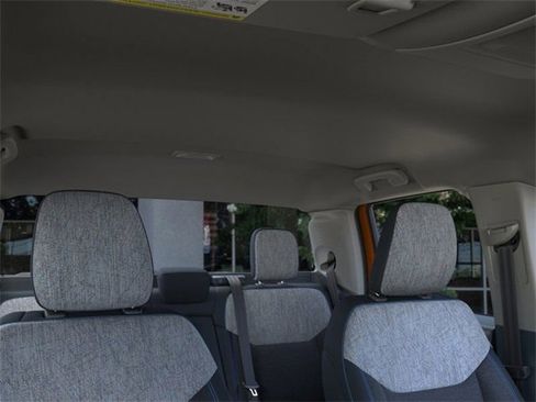 New 2026 Ford Maverick XLT w/ XLT Luxury Package image 12