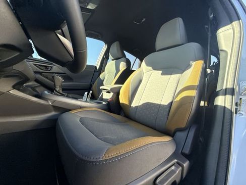 New 2026 Subaru Crosstrek 2.5i Sport image 11