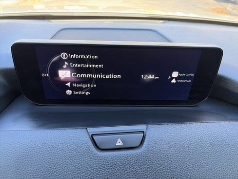 Used 2024 MAZDA CX-90 3.3 Turbo w/ Preferred Package image 14