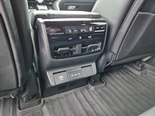 Used 2026 Acura MDX A-Spec AWD/4WD image 17