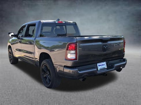 Certified 2023 RAM 1500 Big Horn AWD/4WD image 10