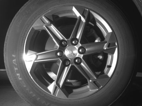 Used 2025 Chevrolet Blazer LT FWD image 13