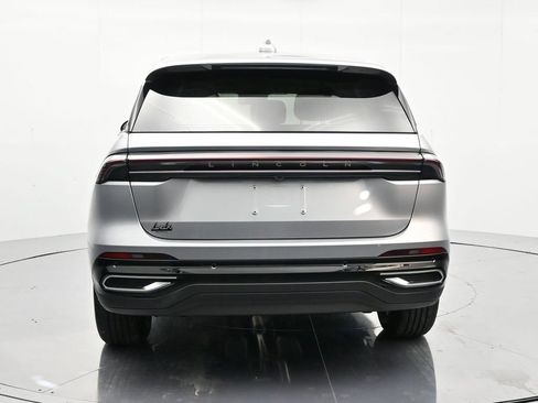 New 2026 Lincoln Nautilus Premier AWD/4WD image 6