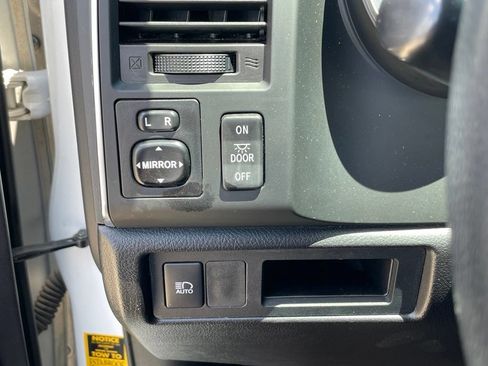 Used 2022 Toyota Sequoia TRD Sport RWD image 12