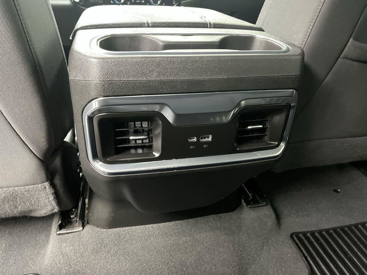 Certified 2024 GMC Sierra 1500 Elevation w/ Preferred Package AWD/4WD image 14