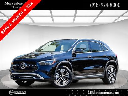 Used 2025 Mercedes-Benz GLA 250
