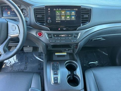 Certified 2023 Honda Passport EX-L image 19