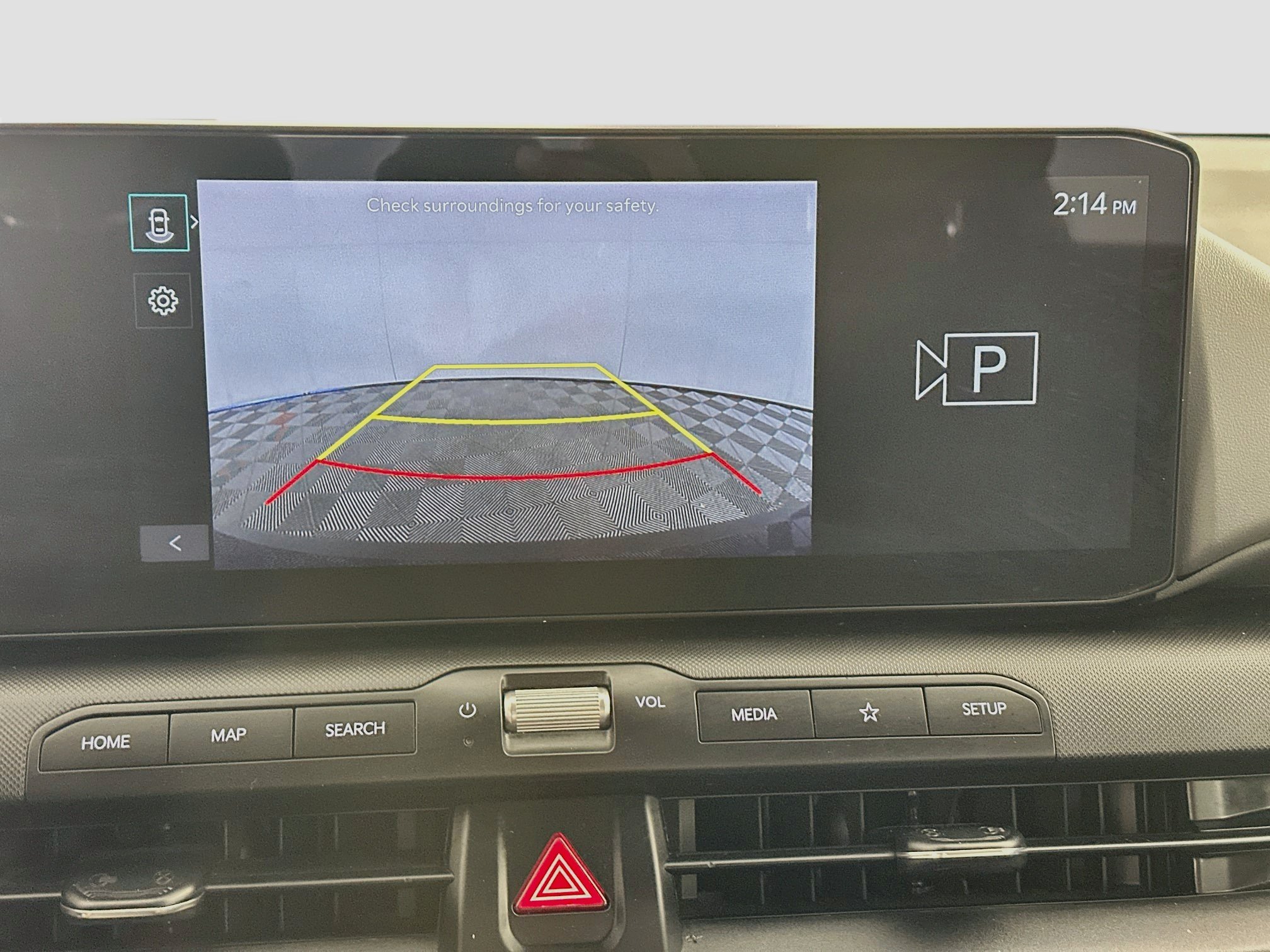 Used 2025 Kia K4 FWD image 22