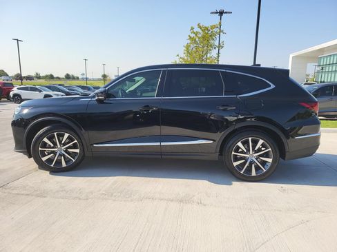 Certified 2026 Acura MDX FWD w/ Technology Package image 3