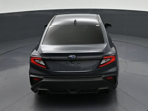 Used 2024 Subaru WRX AWD/4WD image 17