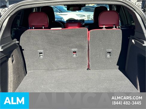 Used 2024 Lincoln Corsair Reserve w/ Jet Appearance Package image 22