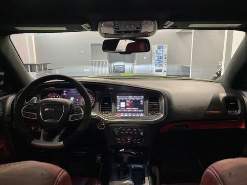 Used 2023 Dodge Charger SRT Hellcat w/ Harman/Kardon Audio Group image 33