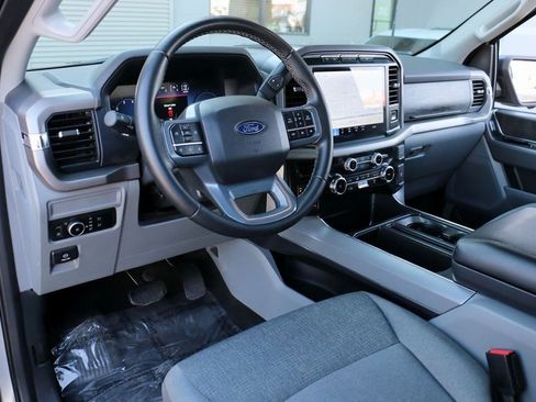 Used 2024 Ford F150 XLT w/ Mobile Office Package image 18