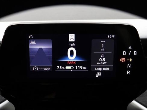 New 2025 Volkswagen ID. Buzz Pro S image 9