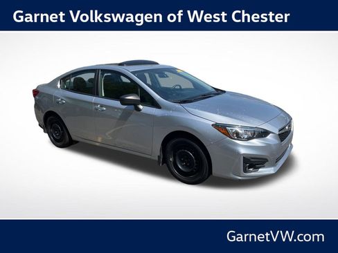 Used 2019 Subaru Impreza 2.0i AWD/4WD image 7