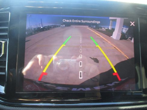 Used 2021 Dodge Durango GT RWD image 15