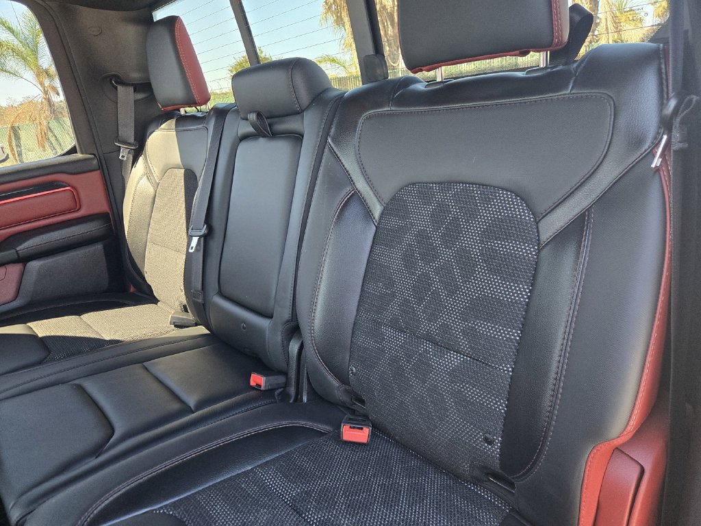 Used 2019 RAM 1500 Rebel w/ Rebel Level 2 Equipment Group AWD/4WD image 10