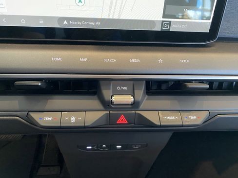 New 2026 Kia EV9 Wind image 22