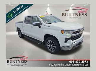 Certified 2023 Chevrolet Silverado 1500 LT AWD/4WD 360° Tour