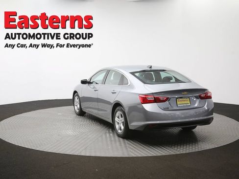 Used 2024 Chevrolet Malibu LS FWD image 64