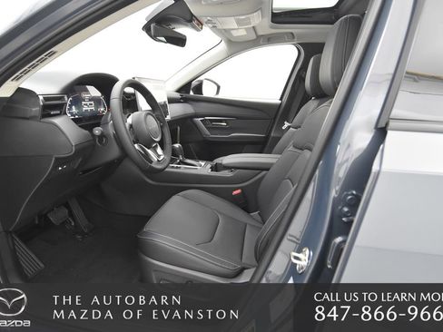 New 2026 MAZDA CX-5 2.5 S w/ Premium Plus Package AWD/4WD image 24
