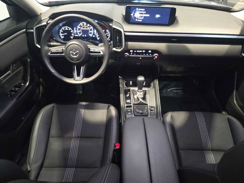 Used 2024 MAZDA CX-50 AWD 2.5 S w/ Cargo Package image 19